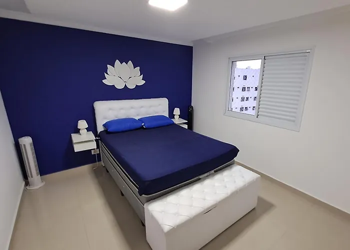 Cobertura Com Piscina - Praia Da Enseada