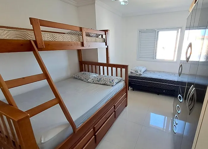 Cobertura Com Piscina - Praia Da Enseada