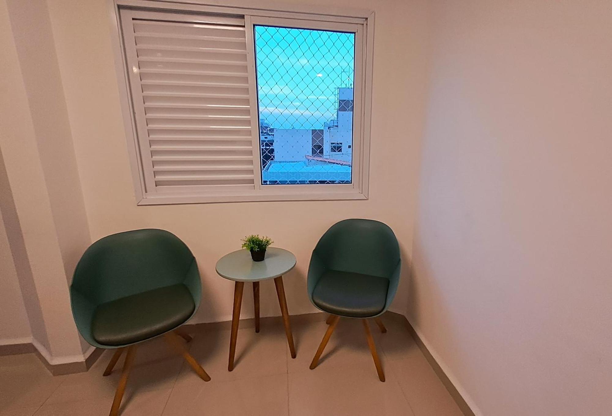Apartment Cobertura Com Piscina - Da Enseada *