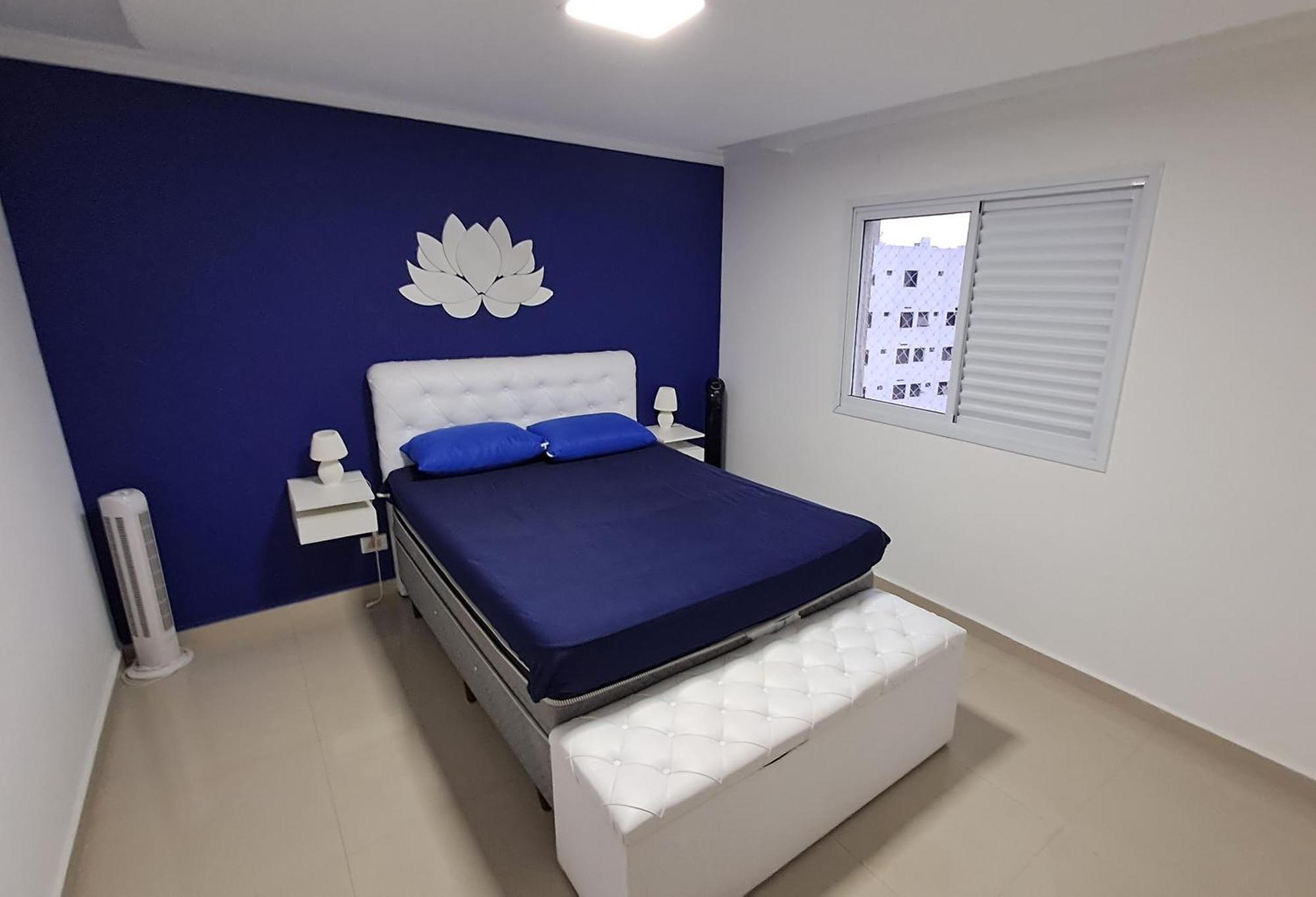 Cobertura Com Piscina - Da Enseada Guaruja