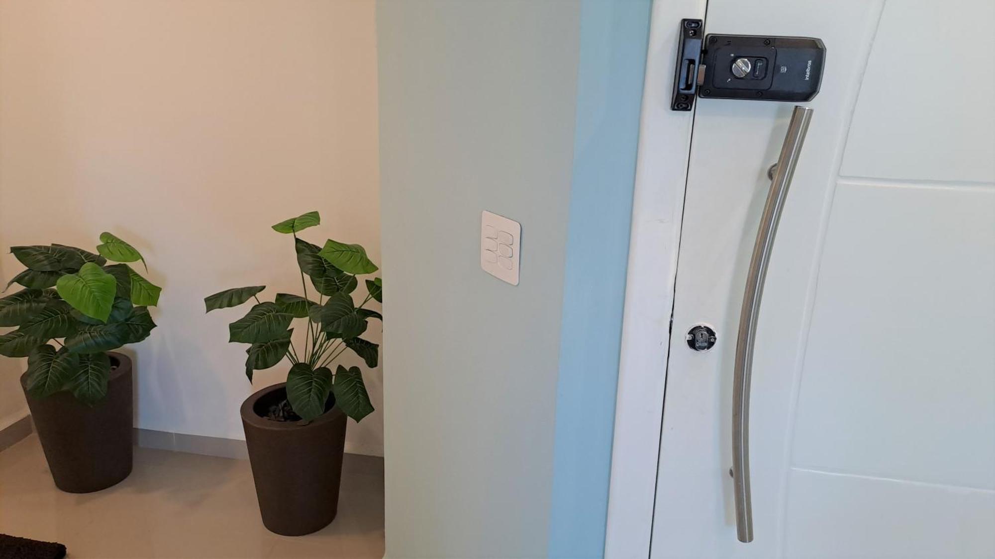 Cobertura Com Piscina - Da Enseada Apartment Guaruja