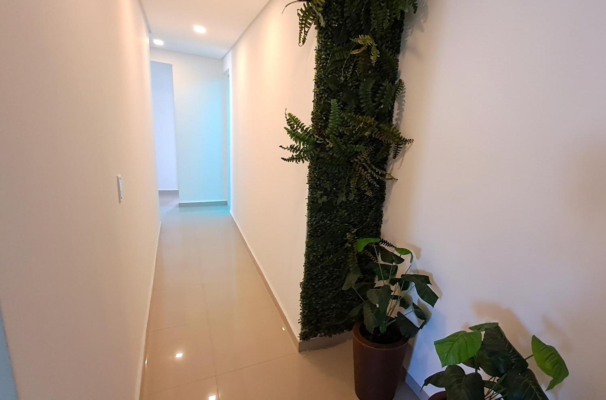 Apartment Cobertura Com Piscina - Da Enseada Guaruja