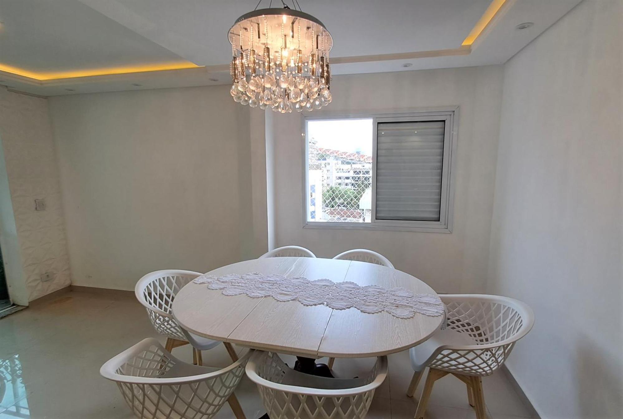 Apartment Cobertura Com Piscina - Da Enseada
