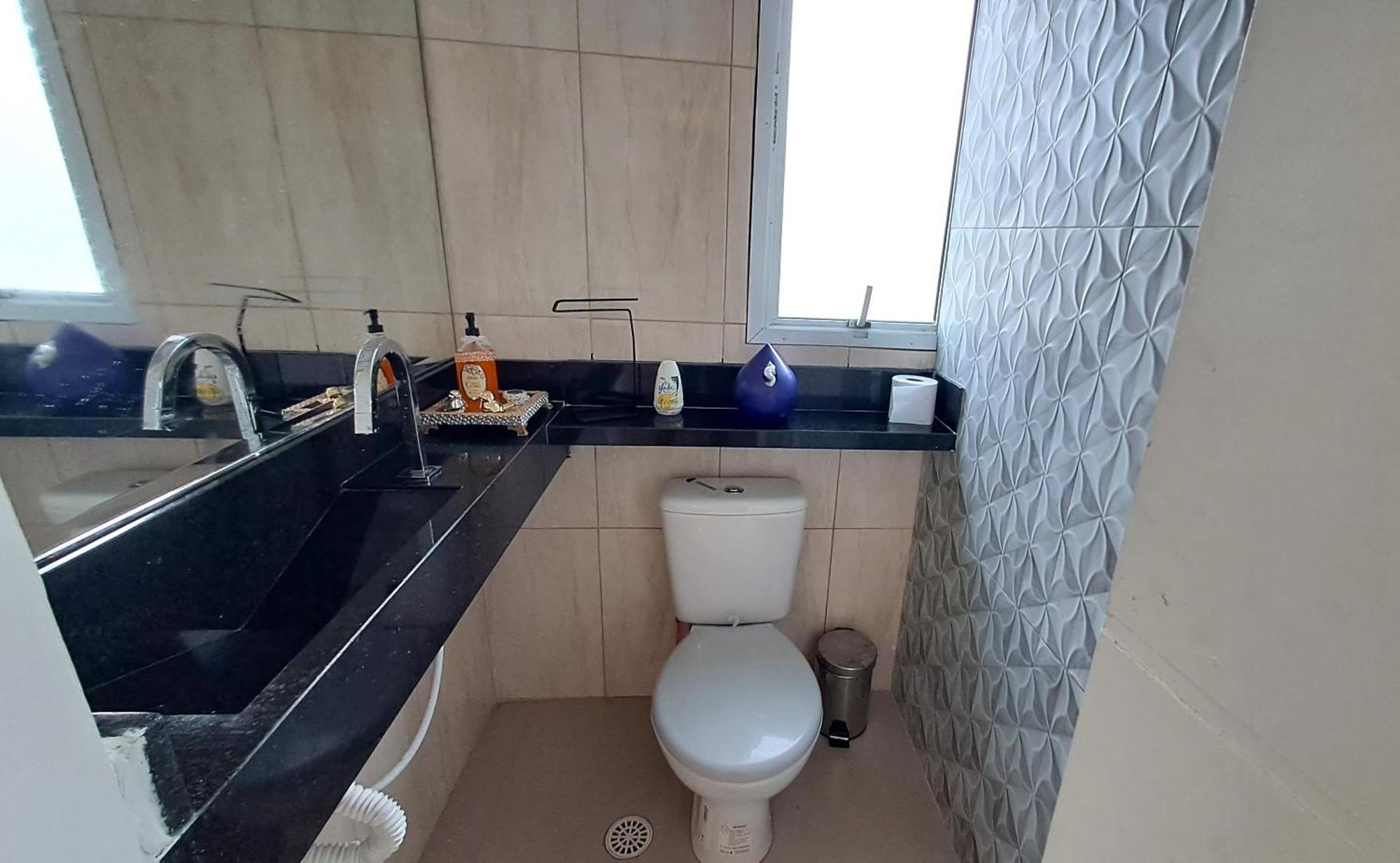 Cobertura Com Piscina - Da Enseada Guaruja